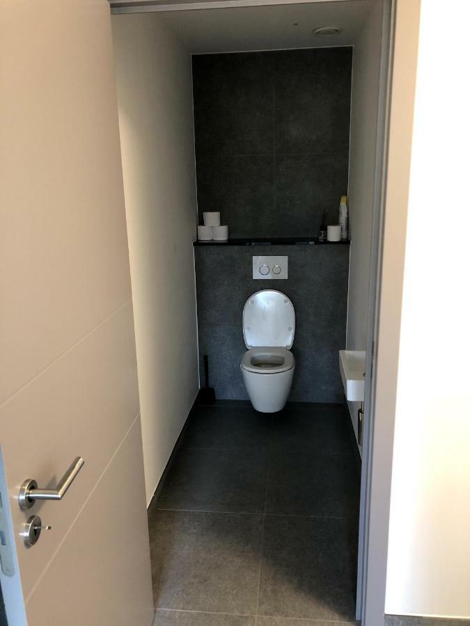 Appartamento Casa Akuta Airport Flat Kortenberg Esterno foto