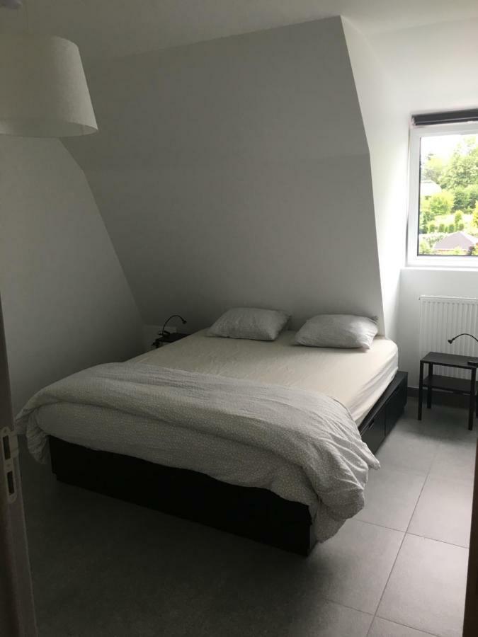 Appartamento Casa Akuta Airport Flat Kortenberg Esterno foto