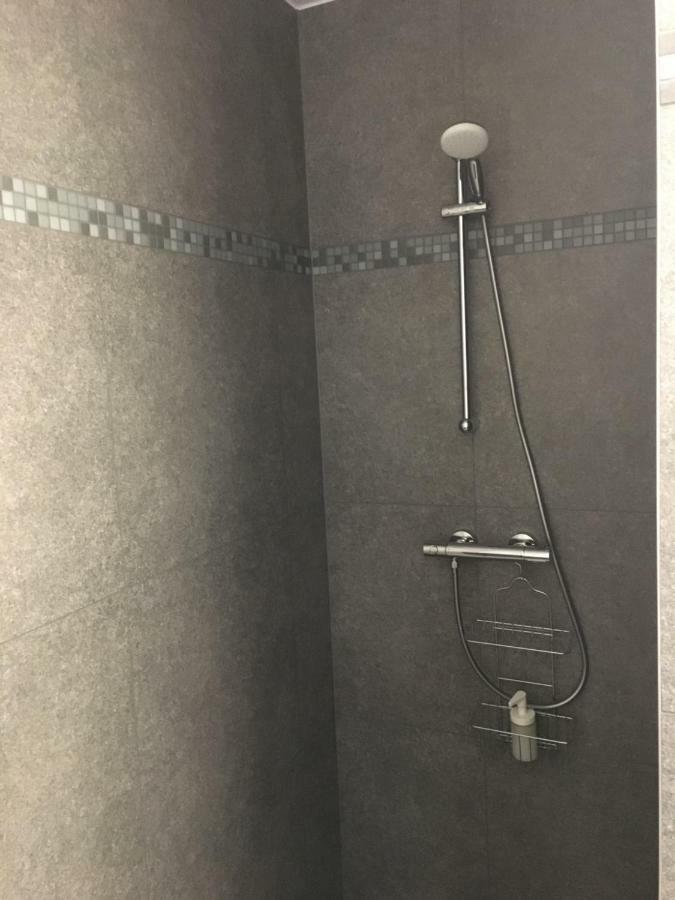 Appartamento Casa Akuta Airport Flat Kortenberg Esterno foto