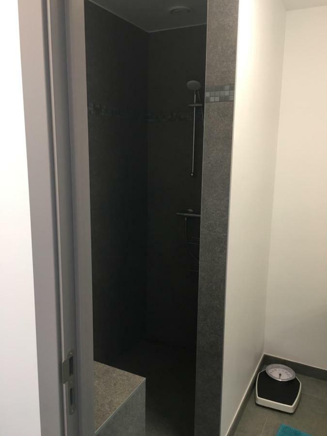 Appartamento Casa Akuta Airport Flat Kortenberg Esterno foto